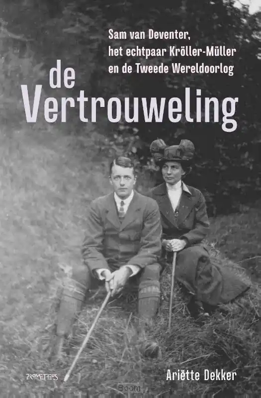 De vertrouweling Must-Have