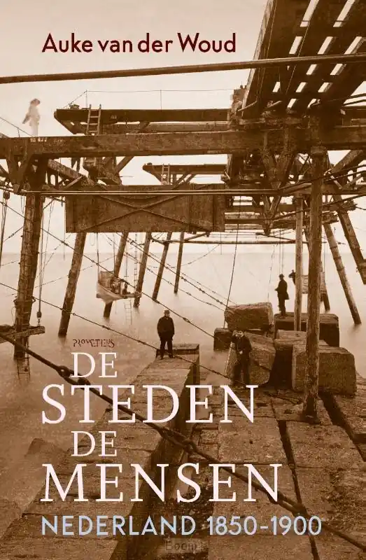 Goedkoop De steden, de mensen