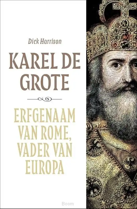Karel de Grote Shop Nu