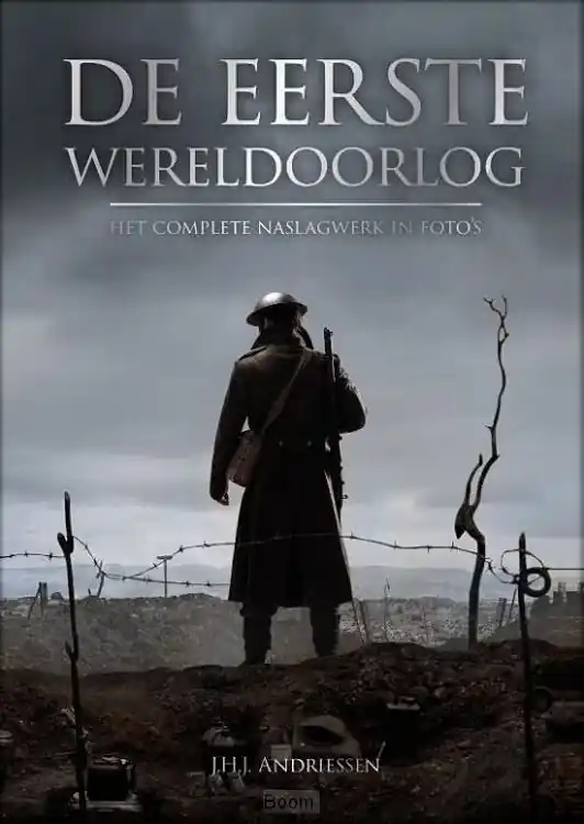 Dagaanbieding WO I Platinum editie