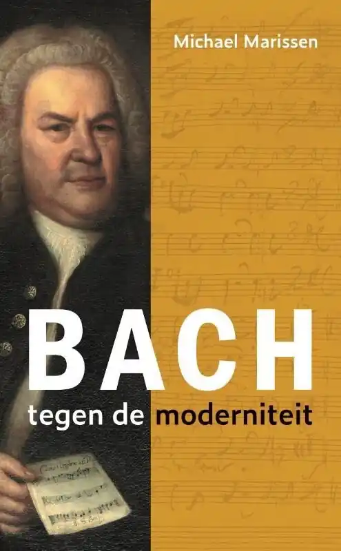 Bach tegen de moderniteit Veilige Betaling