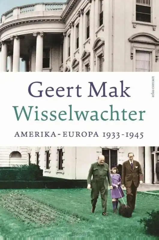 Superprijs Wisselwachter