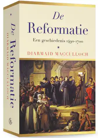 Finale Uitverkoop De Reformatie