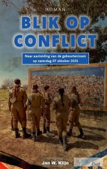 Uitverkoop Blik op conflict