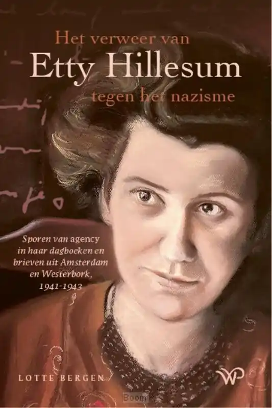 Premium Het verweer van Etty Hillesum tegen het
