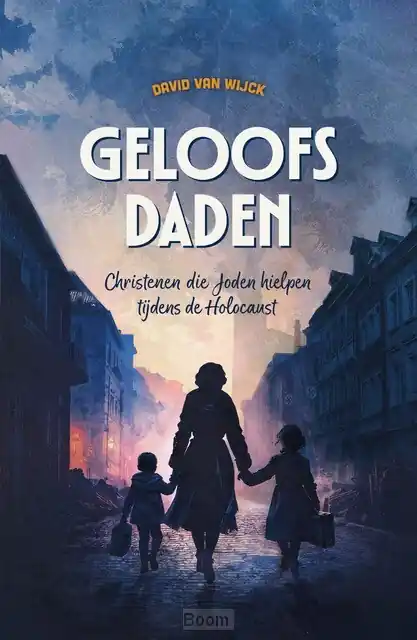 Geloofsdaden Meest Verkocht