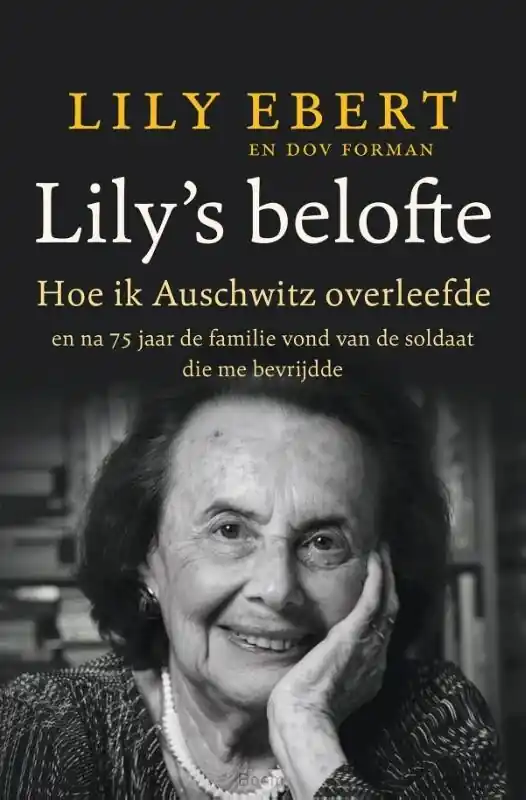 Laatste Versie Lily's Belofte