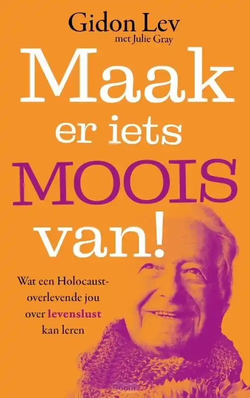 Gratis Retour Maak er iets moois van!