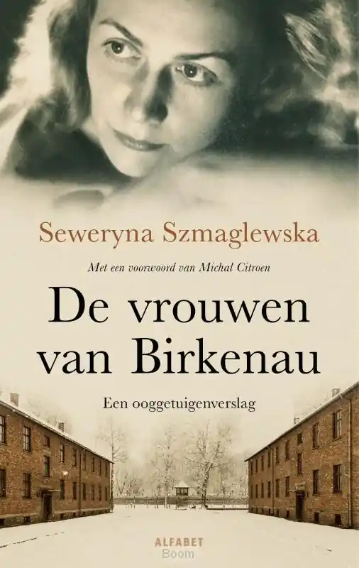 De vrouwen van Birkenau Populair