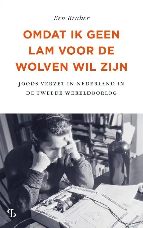 Omdat ik geen lam voor de wolven wil zij Rechtstreeks Van De Fabrikant