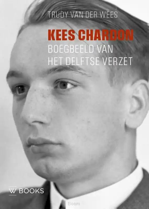 Populair Kees Chardon 1919-1945
