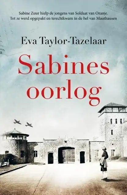 Sabines oorlog Koopje