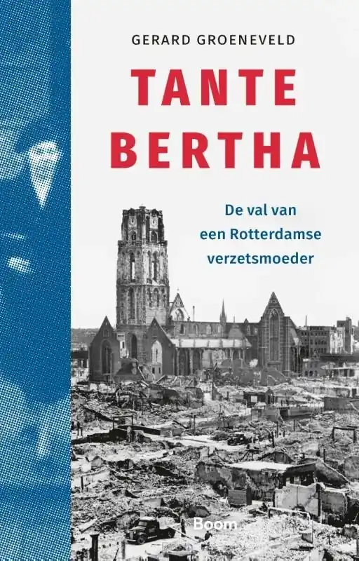 Tante Bertha Betaalbaar