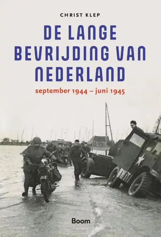 De lange bevrijding van Nederland Premium