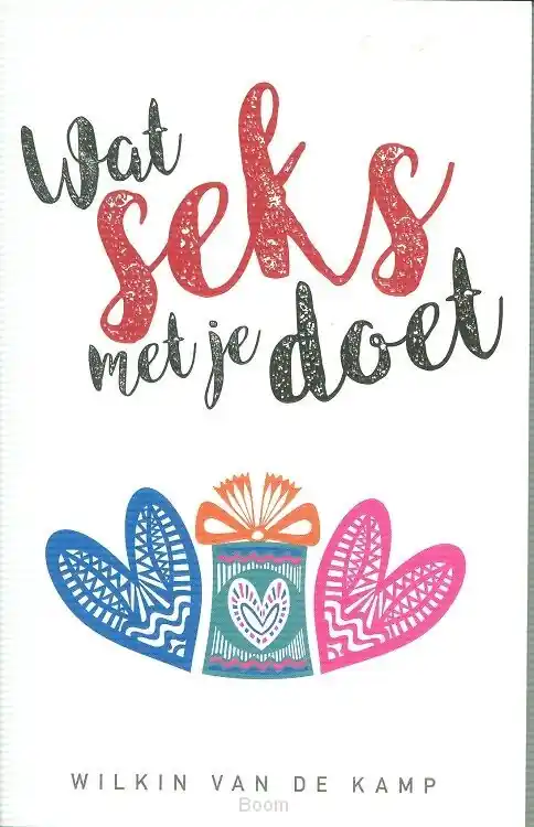 Dagaanbieding Wat seks met je doet
