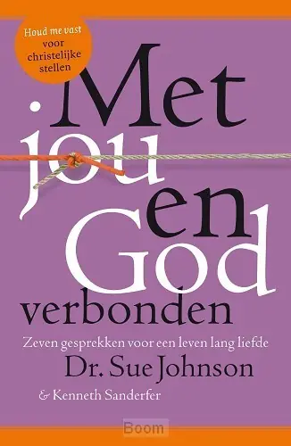 Met jou en God verbonden Koopje