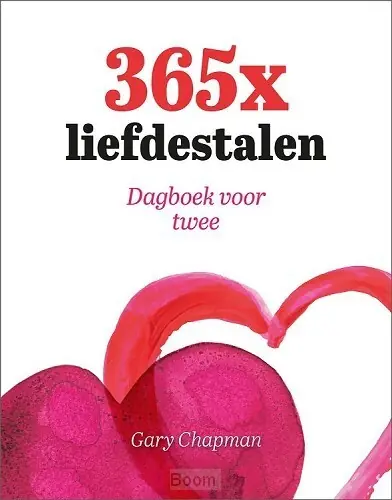 Superprijs 365x liefdestalen