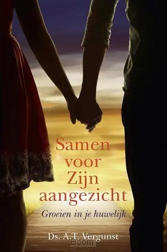 Nieuw Samen voor Zijn aangezicht