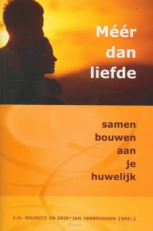 Meer dan liefde Gereduceerde Prijs