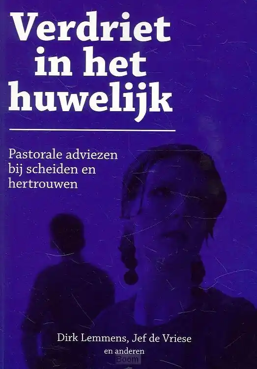 Express Levering Verdriet in het huwelijk