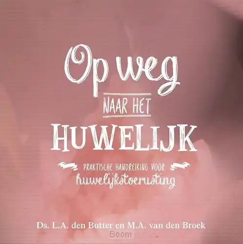 Rechtstreeks Van De Fabrikant Op weg naar het huwelijk