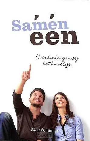 Korting Samen een