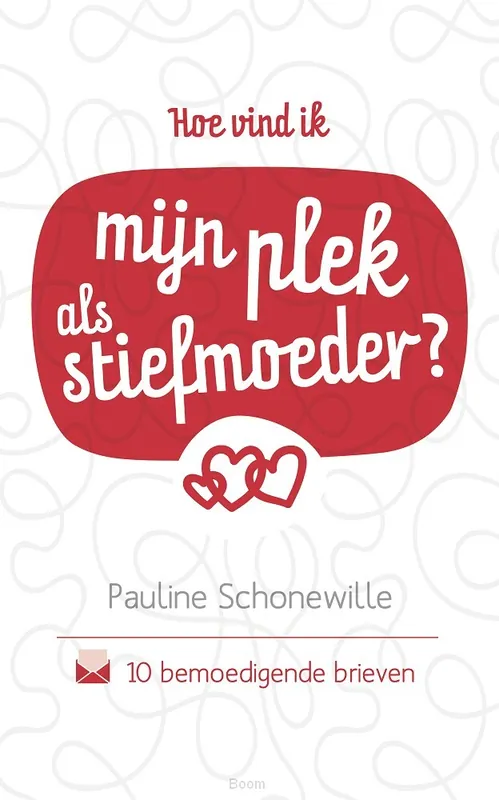 Hoe vind ik mijn plek als stiefmoeder? Express Levering