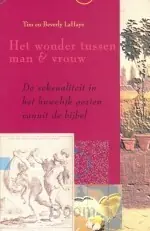Wonder tussen man en vrouw Merkproduct