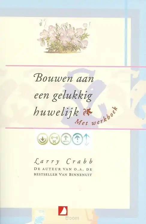 Beperkt Aanbod Bouwen aan een gelukkig huwelijk
