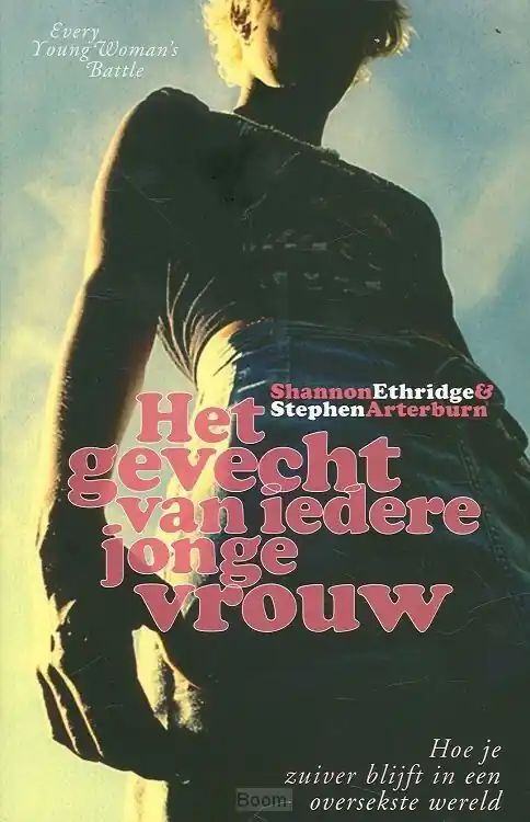 Gevecht van iedere jonge vrouw Voordeelprijs