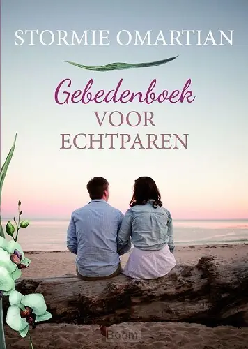 Gebedenboek voor echtparen Betaalbaar
