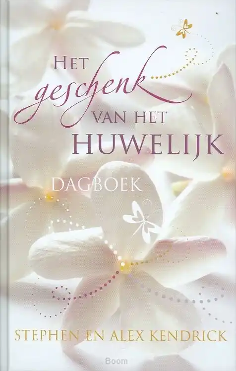 Flitsaanbieding Geschenk van het huwelijk algemene ed