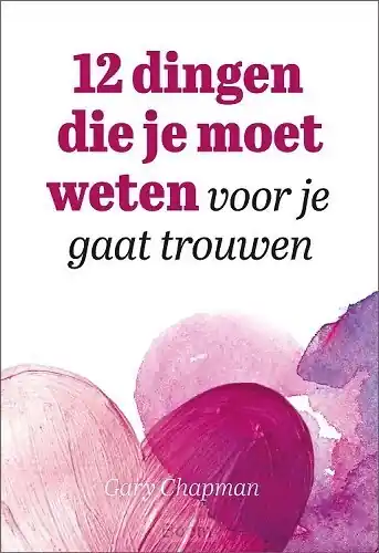 Express Levering 12 dingen trouwen moet weten voor je gaa