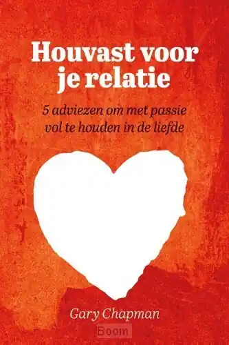 Gratis Verzending Houvast voor je relatie