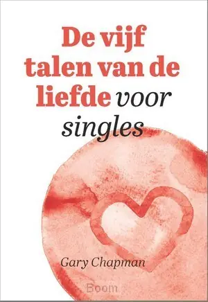 Gecertificeerd De 5 talen van de liefde voor singles