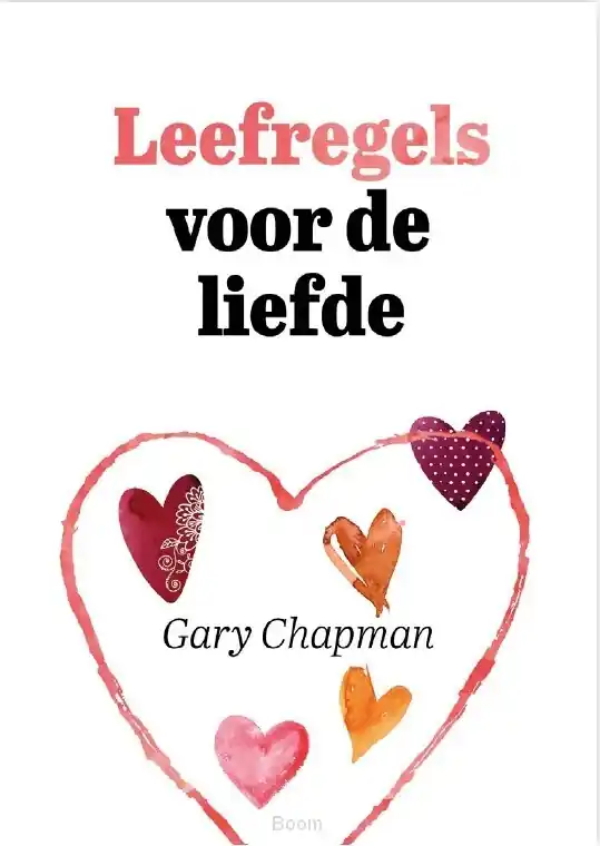 Leefregels voor de liefde Koopje