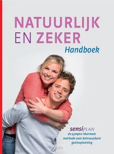 Hoge Kwaliteit Natuurlijk en zeker handboek