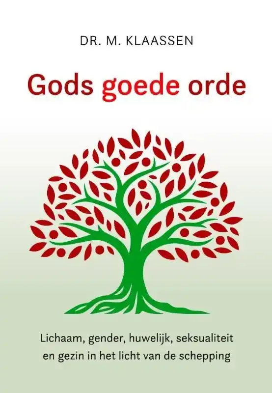 Gods goede orde Gecertificeerd