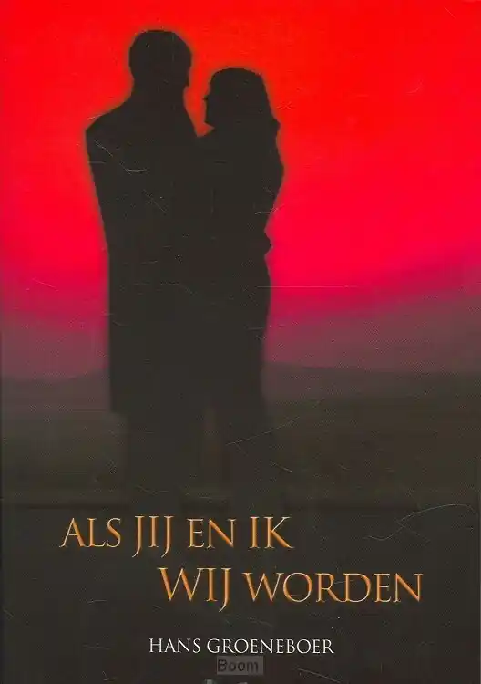 Als jij en ik wij worden Bestseller
