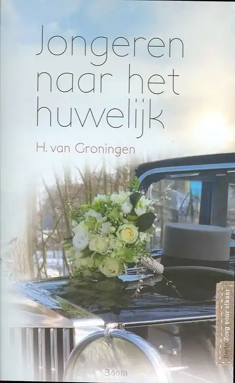 Gratis Verzending Jongeren naar het huwelijk