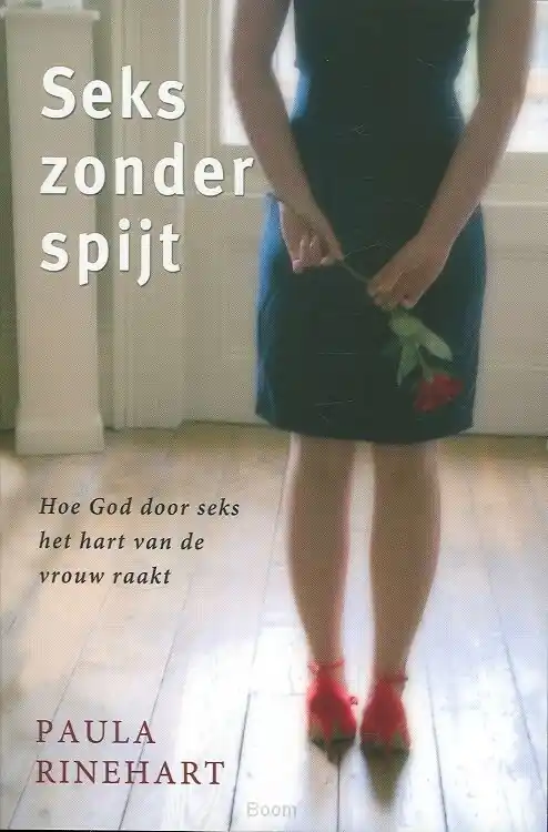 Merkproduct Seks zonder spijt