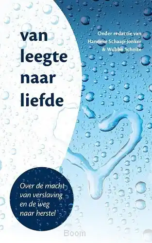 Van leegte naar liefde Direct Verzonden
