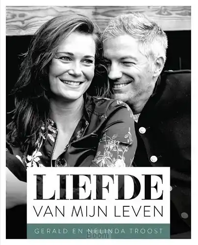 Laatste Versie Liefde van mijn leven