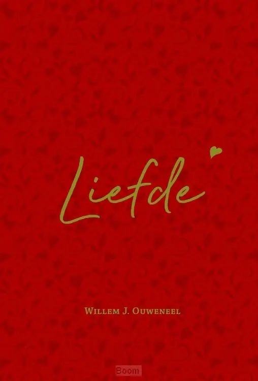 Liefde Hoge Kwaliteit