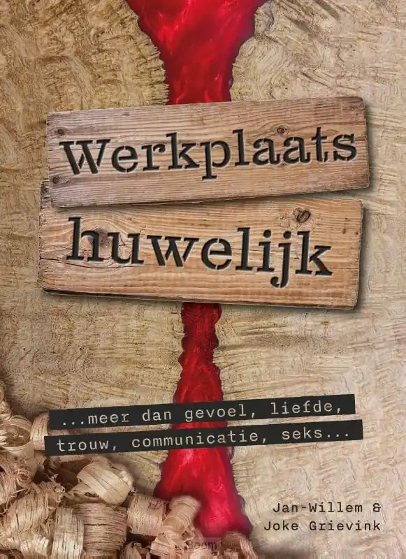 Premium Werkplaats huwelijk