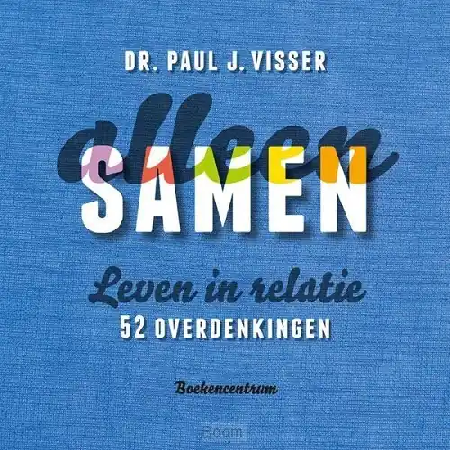 Alleen samen Aanbieding
