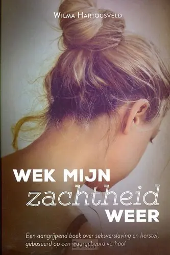 Wek mijn zachtheid weer Merkproduct