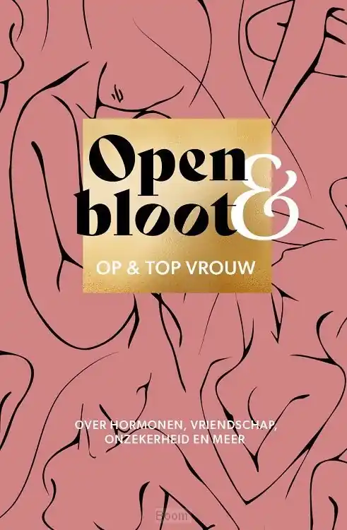 Hoge Kwaliteit Open & bloot