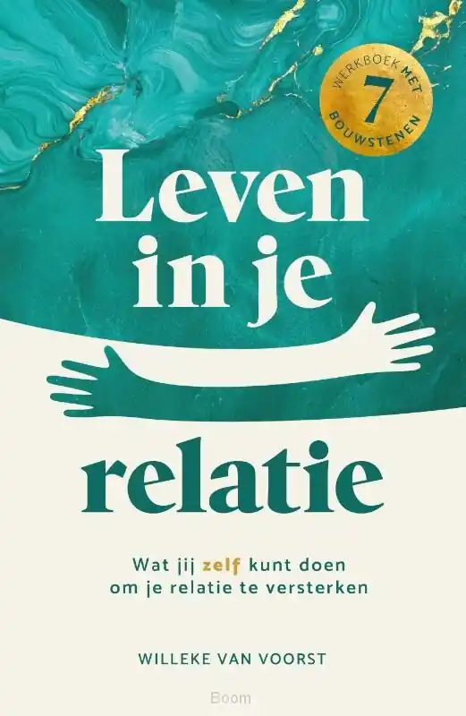Bestel Nu Leven in je relatie