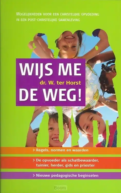 Beperkt Aanbod Wijs me de weg